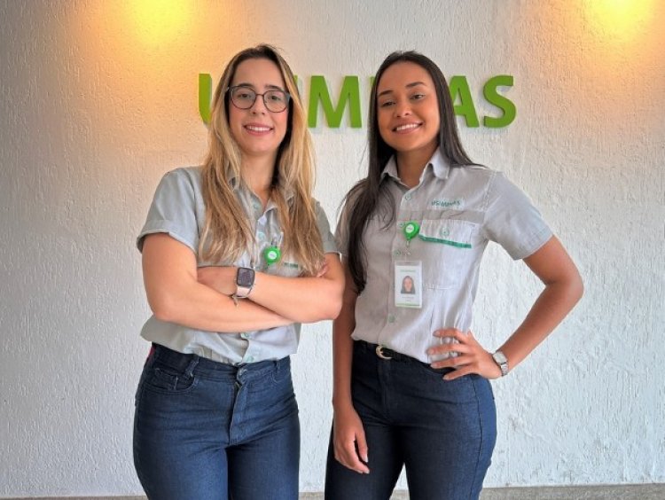 OPORTUNIDADE - Usiminas abre inscrições para estágio de férias