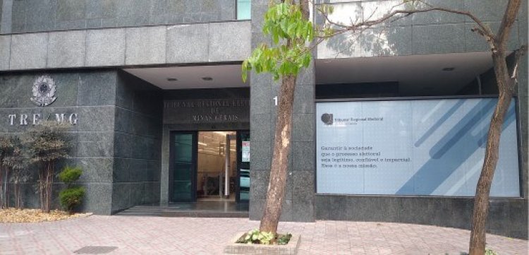 TRE-MG inicia preparação para as Eleições 2026