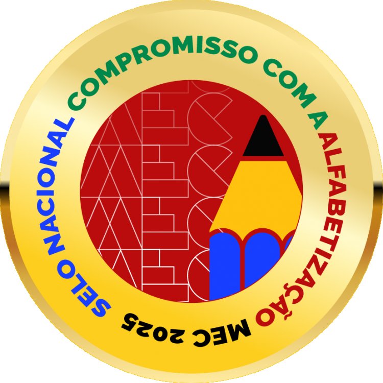 COMPROMISSO COM A ALFABETIZAÇÃO - Itatiaiuçu conquista Selo Ouro mais uma vez