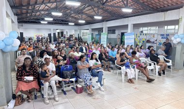 REPARAÇÂO COLETIVA - Evento marca início da execução do TAC 2