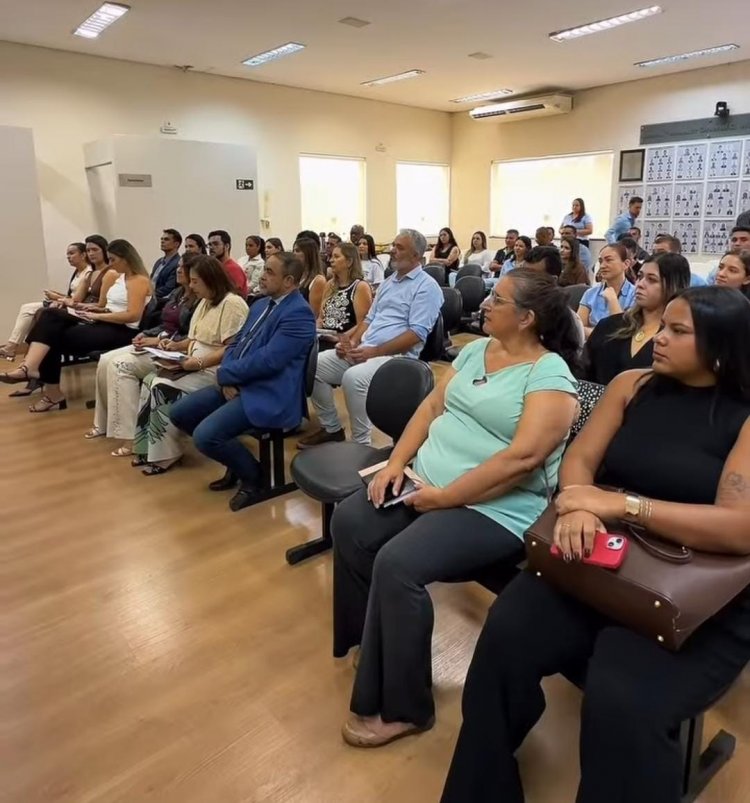 MP Itinerante em maio