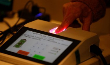 Número de eleitores idosos cresce 26% na cidade