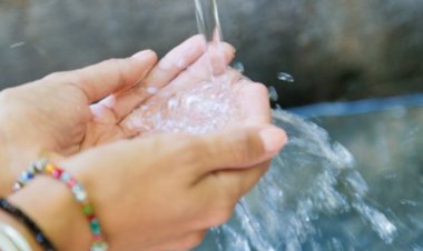 EDUCAÇÃO AMBIENTAL - Projeto “Água é Vida” incentiva uso consciente da água