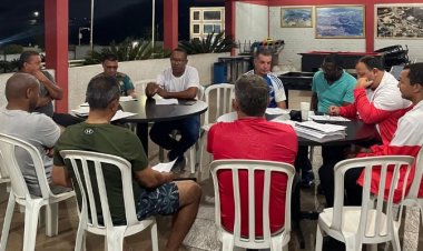 Quarentão e Cinquentão começam em maio