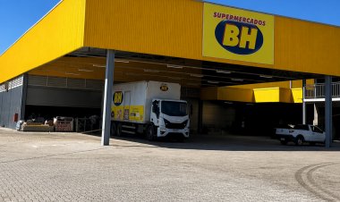 DESENVOLVIMENTO - Supermercados BH inaugura  unidade em Itatiaiuçu no dia 29