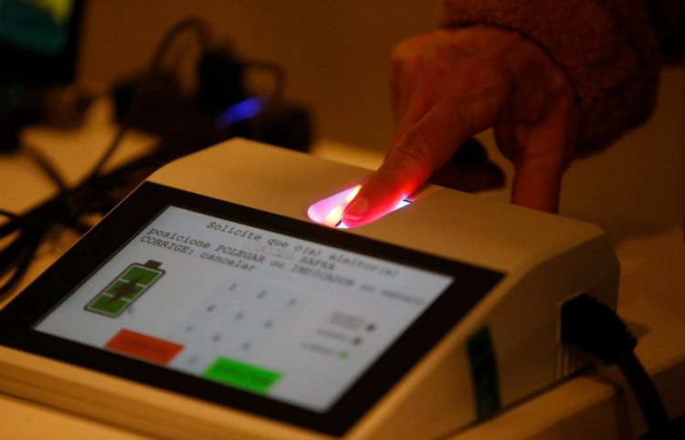 Número de eleitores idosos cresce 26% na cidade