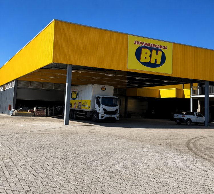 DESENVOLVIMENTO - Supermercados BH inaugura  unidade em Itatiaiuçu no dia 29