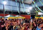 FESTA JUNINA - Temporada de  arraiás escolares já começou