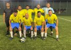 EM MAIO - Campeonato Boi Bandido movimentou Pinheiros