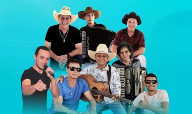 2º ENCONTRÃO DA ACMI - Encontro da melhor idade acontece neste domingo