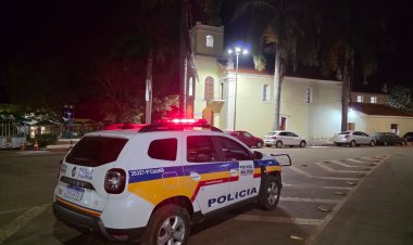 PM realiza operações preventivas