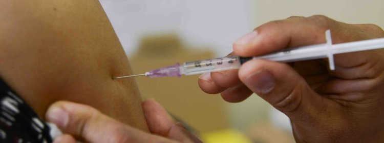 CONTRA A GRIPE - Cidade mantém vacinação restrita a grupos prioritários
