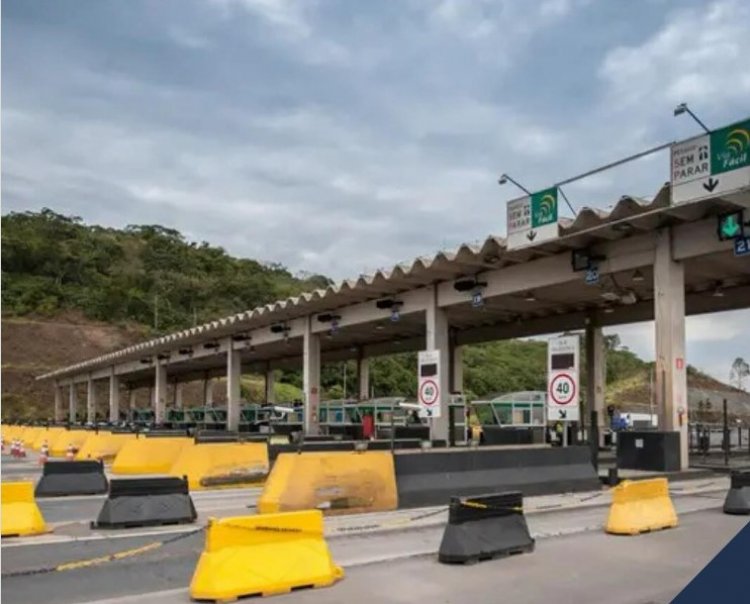AUMENTO - Pedágio mais caro e isenção para motos