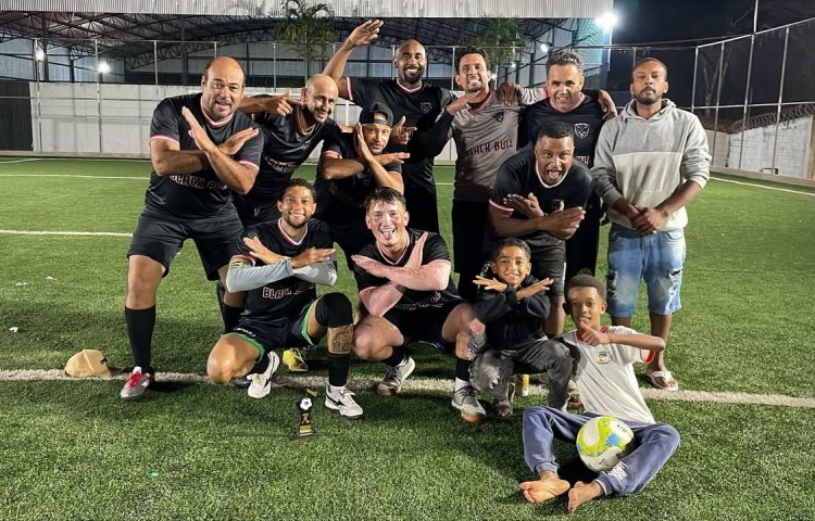 EM MAIO - Campeonato Boi Bandido movimentou Pinheiros