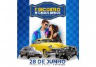 CULTURA E LAZER - 5° Encontro de Carros  Antigos será em junho