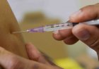 CONTRA A GRIPE - Itatiaiuçu alcança quase 50% de cobertura vacinal