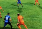 AMADOR - Segunda rodada continua neste sábado
