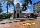 FÉ E DEVOÇÃO - Procissão, missas e confecção  de tapetes marcam Corpus Christi