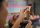PROTEÇÃO DAS CRIANÇAS - Nova vacina pneumocócica 20 começa a ser disponibilizada no SUS