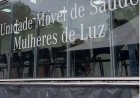 SAÚDE MAIS PERTO - Carreta finaliza atendimentos hoje