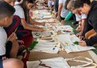PARCERIAS QUE FUNCIONAM - AMISA leva educação ambiental para estudantes da região
