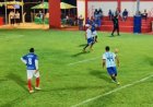 QUARENTÃO E CINQUENTÃO -Campeonatos têm rodada adiada