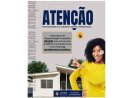 Nova etapa da REURB  em Santa Terezinha