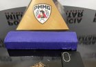 PM apreende menor por tráfico de drogas e localiza cerca de 1 kg de maconha em Itatiaiuçu