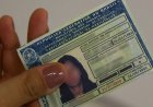 OBRIGATÓRIO - Exame toxicológico para primeira habilitação