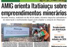 EDIÇÃO ITATIAIUÇU - 1064 - 27-06