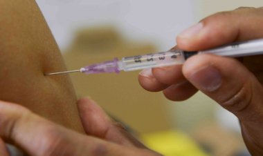 CONTRA A GRIPE - Itatiaiuçu alcança quase 50% de cobertura vacinal