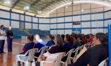 OPORTUNIDADE - Itatiaiuçu terá terceira edição do Feirão de Empregos