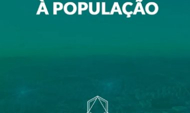 Granbel divulga carta aberta sobre queda de arrecadação nos municípios