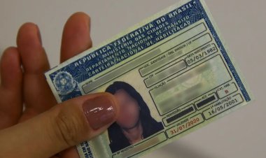 BENEFÍCIO PARA BONS CONDUTORES - Lei sancionada permite renovação automática da CNH