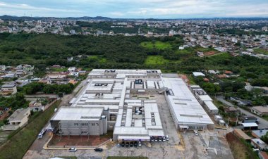 Hospital Regional de Divinópolis inicia atendimentos