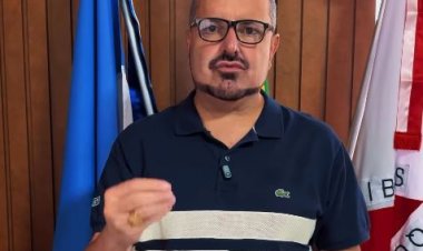 Itatiaiuçu enfrenta queda de arrecadação e anuncia ajustes