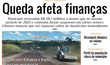 EDIÇÃO ITATIAIUÇU - 20-06 - 1063