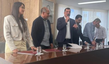 Município assume  protagonismo na RMBH