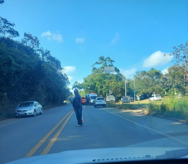 Acidente na MG-431, entre Itaúna e Itatiaiuçu, mobiliza socorristas