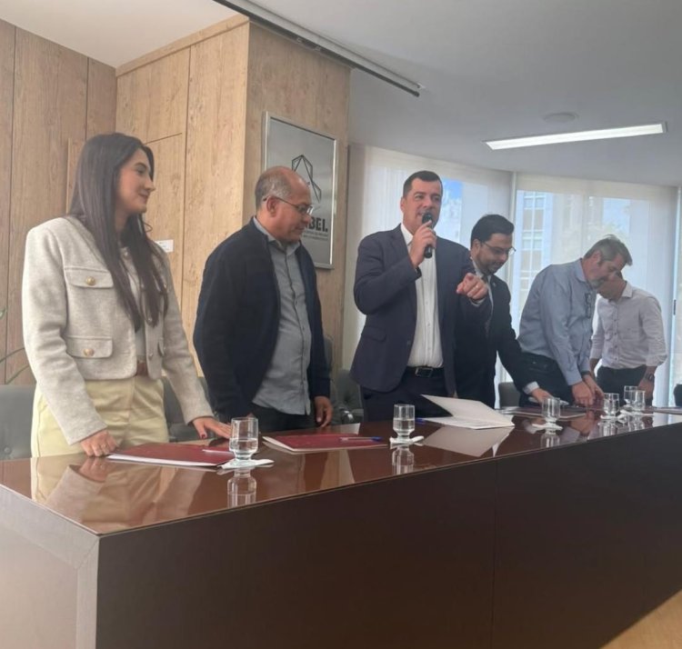 Município assume  protagonismo na RMBH