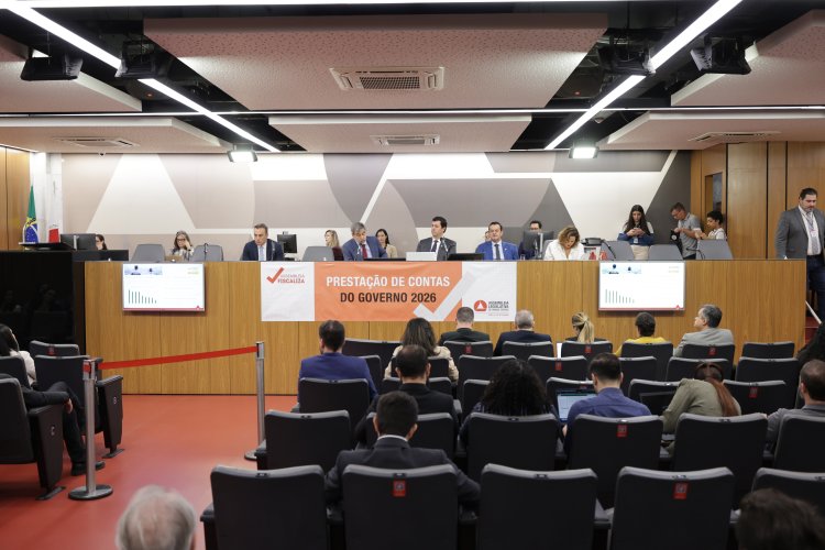 ALMG discute riscos climáticos e mineração