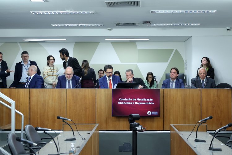 ALMG pode limitar cachês artísticos pagos com dinheiro público
