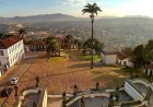 MINERAÇÃO - Congonhas mobiliza municípios por melhorias na legislação ambiental