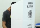 Número de eleitores cresce