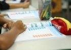 EDUCAÇÃO - Plano de metas para escolas e formação de servidores