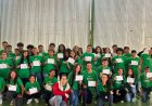 Projeto reuniu educação ambiental e audiovisual