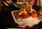CULTURA E LAZER - Turismo gastronômico movimenta cidades da região com festivais