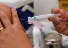Vacinação contra a  gripe continua na cidade