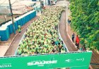 Corrida da Saúde tem vagas esgotadas em Itatiaiuçu