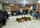 AVANÇO NA REPARAÇÃO - Última semana dos GTs define próximos passos